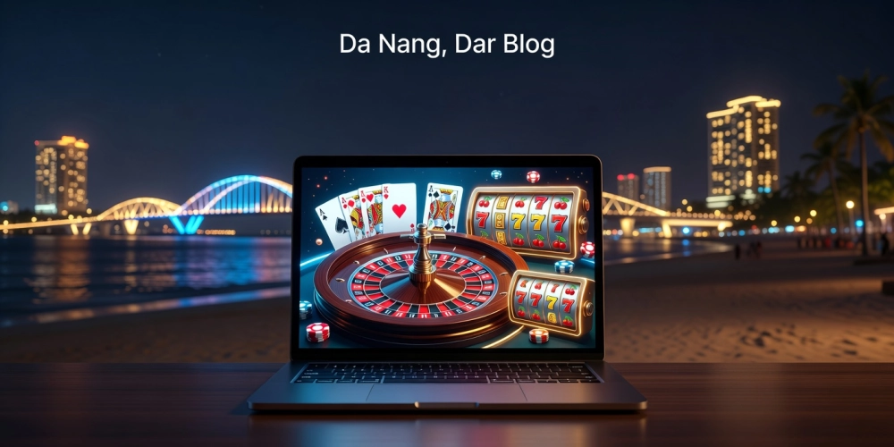 Khám phá khái niệm casino da nang nh88 qua hình ảnh minh họa hấp dẫn và chuyên nghiệp